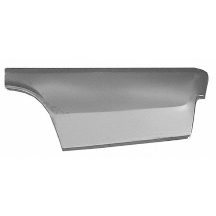 GMK215069070L Lower Rear Quarter Panel Patch for 1970-1976 Renault Duster