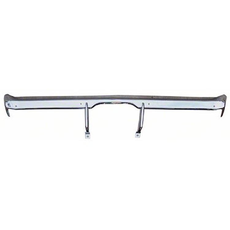 GMK216100068 Front Bumper for 1968-1969 Dodge Charger