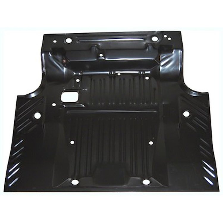 GMK216172568A OE-Style Trunk Floor Assembly for 1968-1970 Charger 2nd Design