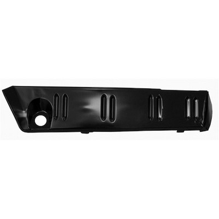 GMK216173568L Left/Driver Side Trunk Floor Drop-Off for 1968-1970 Dodge Charger