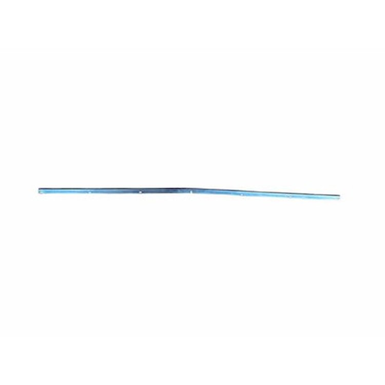 GMK216185568 Upper Tail Panel Molding for 1968-1969 Dodge Charger