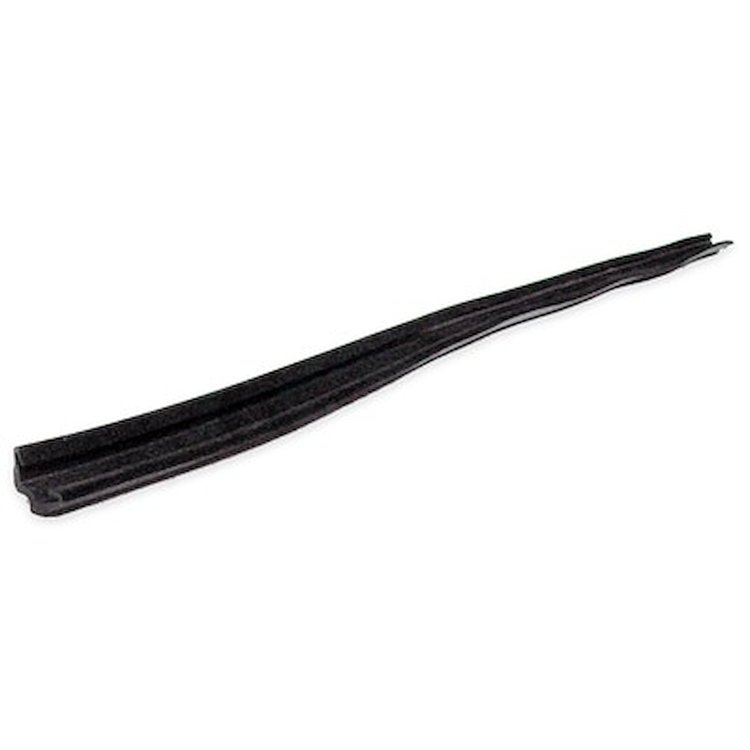 GMK2244418722 Division Post Seal Door Glass Run Channel Seal for 1972-1993 D/W Truck