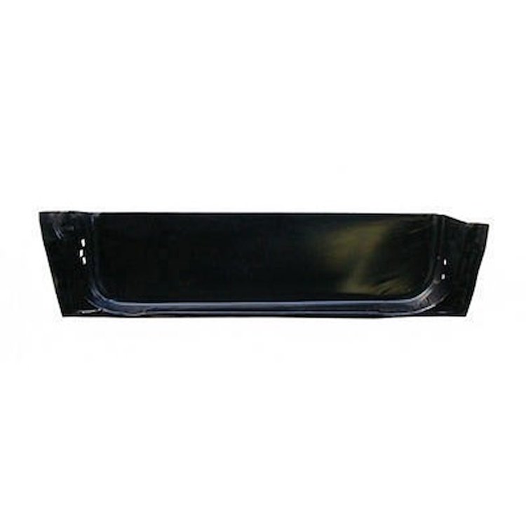 GMK224443472R Inner Door Bottom for 1972-1993 D/W Truck 11-3/4 in. H