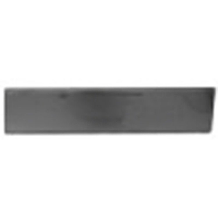 GMK224445572R Lower Door Skin Patch for 1972-1980 D/W Truck