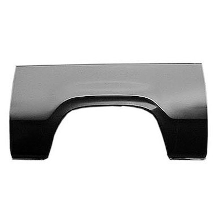 GMK224465572L Extended Wheel Arch Patch for 1972-1980 D/W Truck