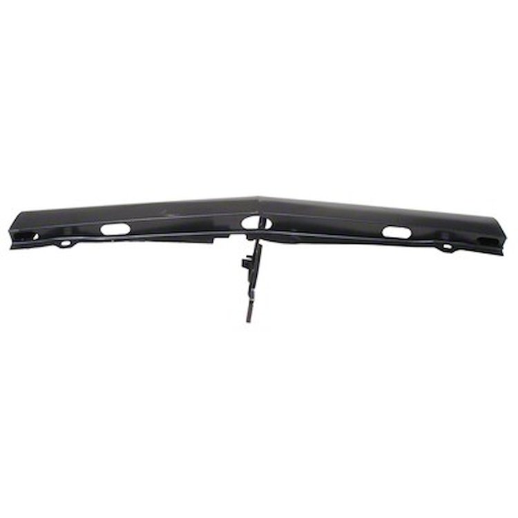GMK242203071 Header Panel 1971-1974 Barracuda