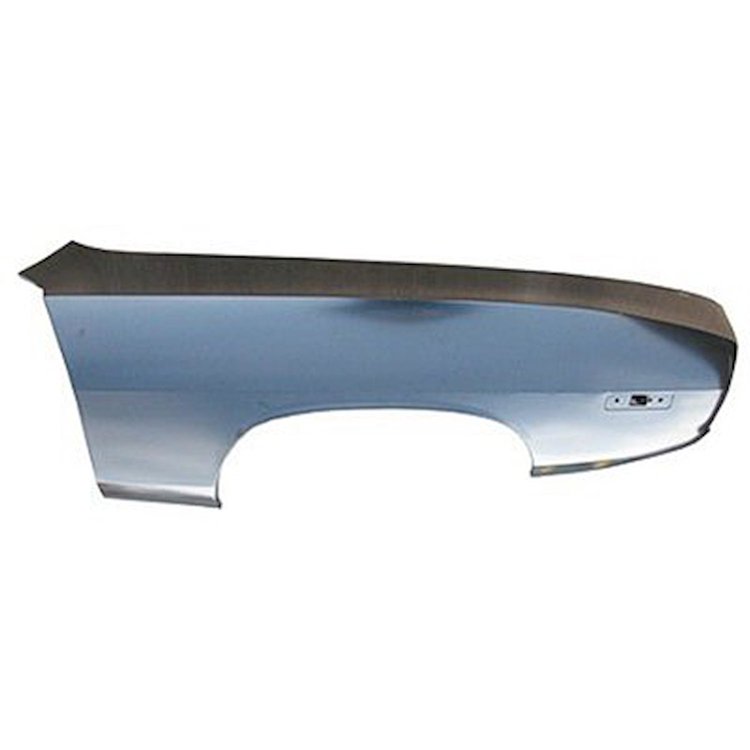 GMK242210072R Front Fender for 1972-1974 Plymouth Barracuda