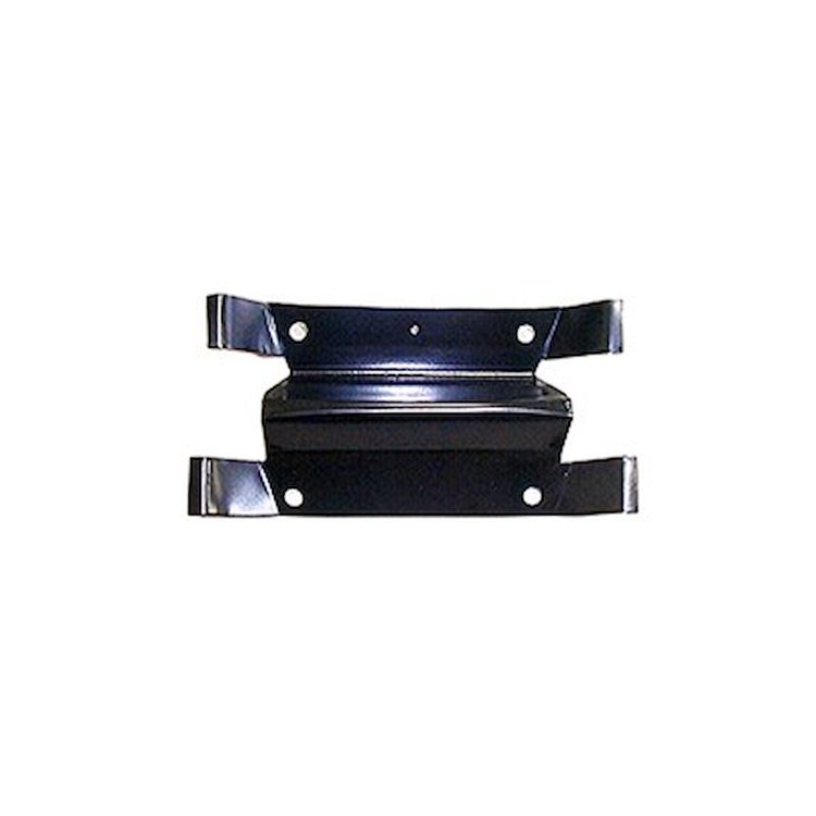 GMK2422130712 Fender Louver Bracket 1971 Cuda