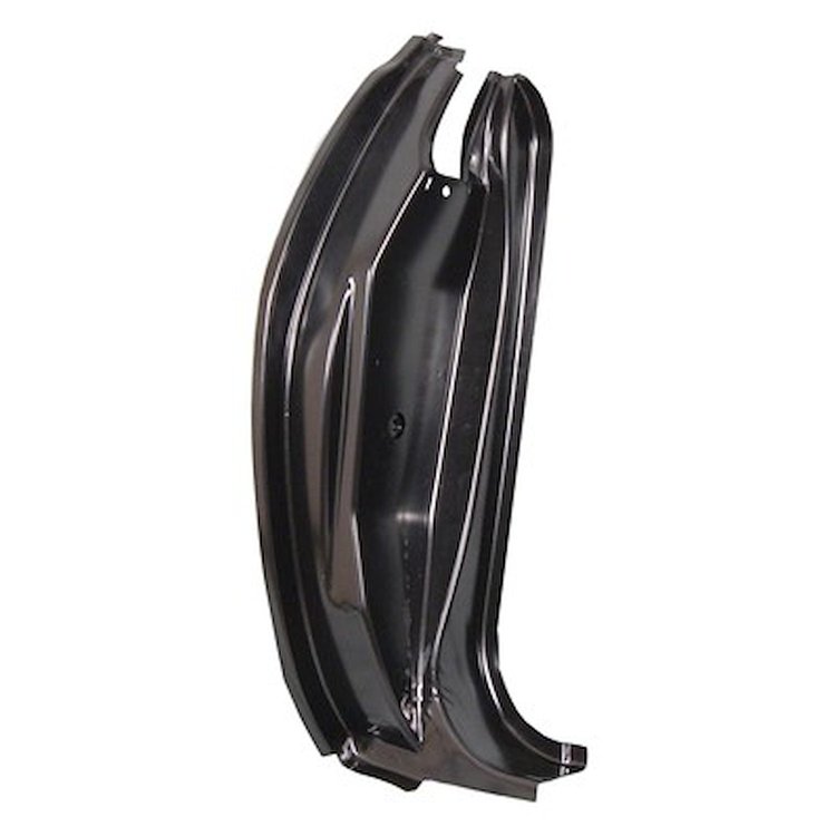 GMK2422604701R Right/Passenger Side Door Jamb Pillar for 1970-1974 Plymouth Barracuda Coupe