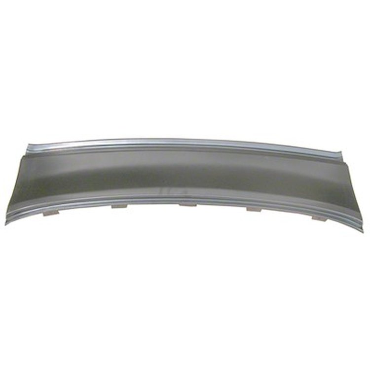 GMK2422710701 Deck Filler Panel 1970-1974 Barracuda Coupe
