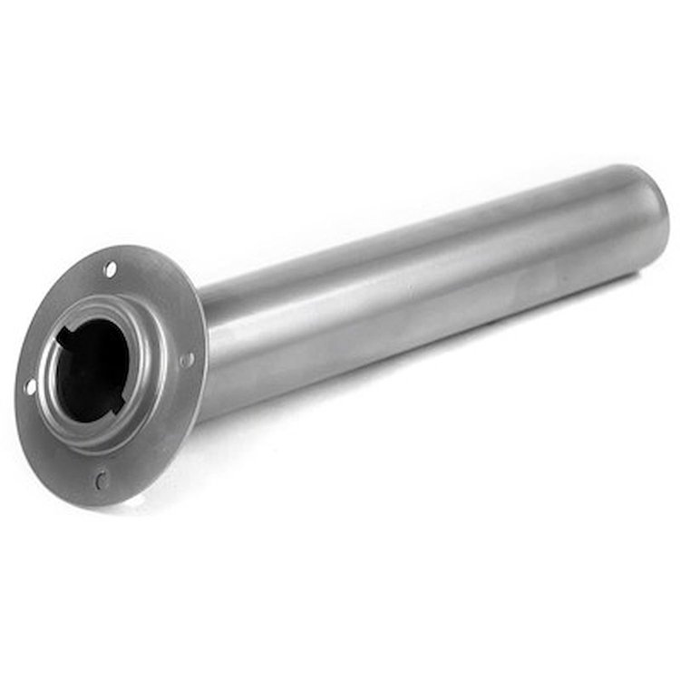 GMK242275370 Fuel Tank Filler Neck 1970-1974 Barracuda