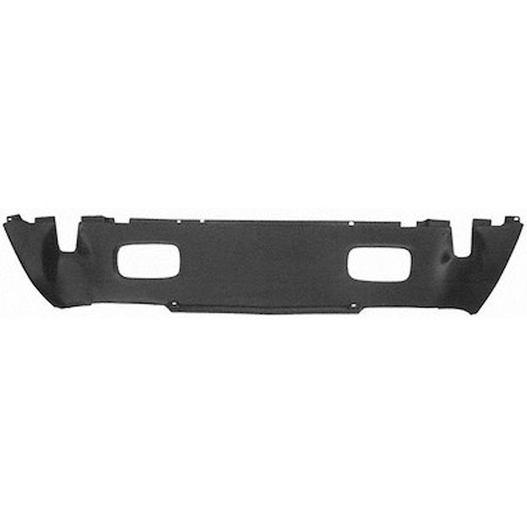 GMK2422875701 Rear Valance for 1970-1974 Plymouth Barracuda