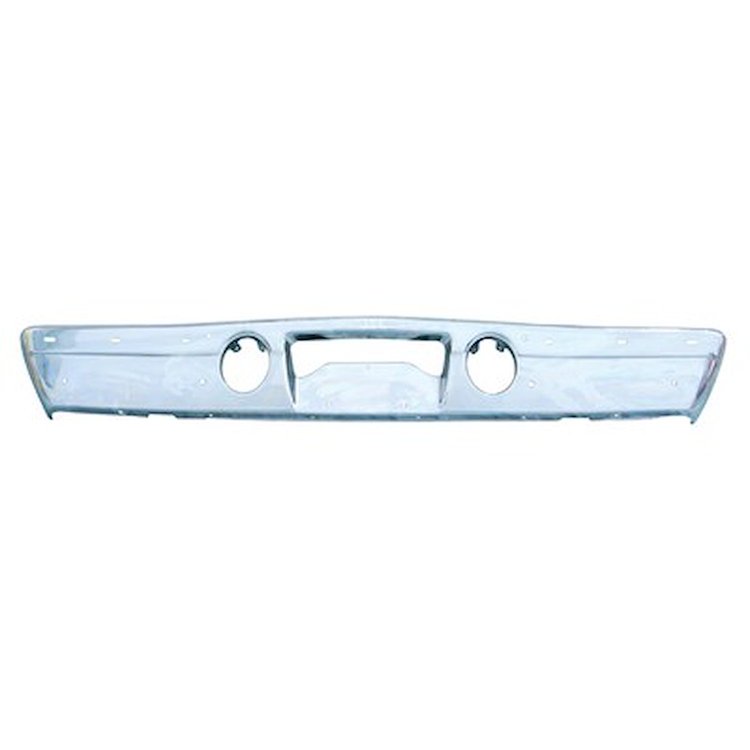 GMK243200070 Front Bumper for 1970 Satellite Roadrunner