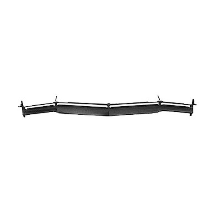 GMK243202068 Front Bumper Filler for 1968-1969 Plymouth Mopar B-Body
