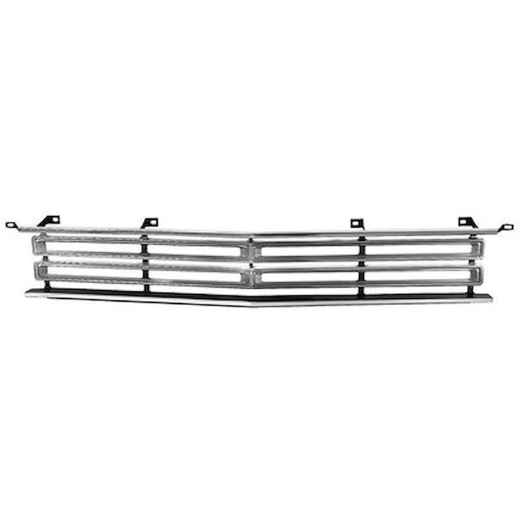GMK243205069 Grille 69 Road Runner