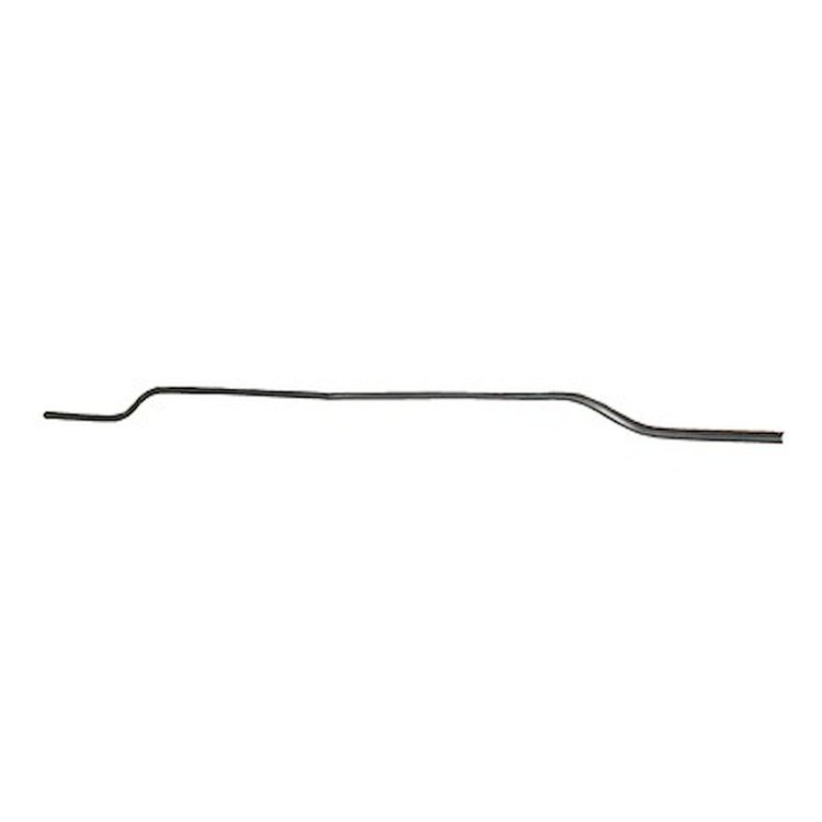 GMK243205570 Lower Grille Molding for 1970 Roadrunner