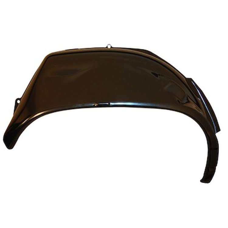 GMK243267568R Rear WheeLeft/Driver Side Wheel Housing for 1968-1970 Plymouth Plymouth Belvedere