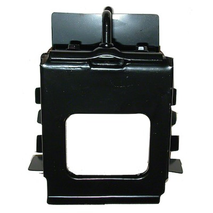 GMK2432721686 Trunk Latch Support Brace 1968-1969 Plymouth B-Body