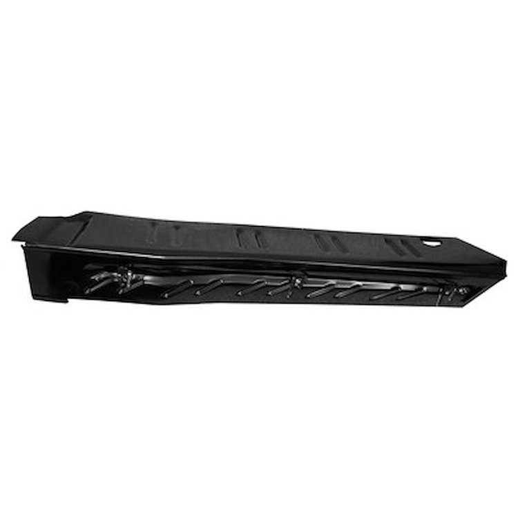 GMK243273568L Left/Driver Side Trunk Floor Drop-Off for 1968-1970 Plymouth Satellite