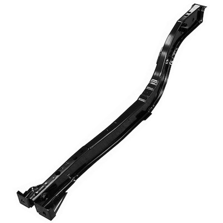 GMK243277068R Right/Passenger Side Rear Frame Rail for 1968-1970 Dodge Charger