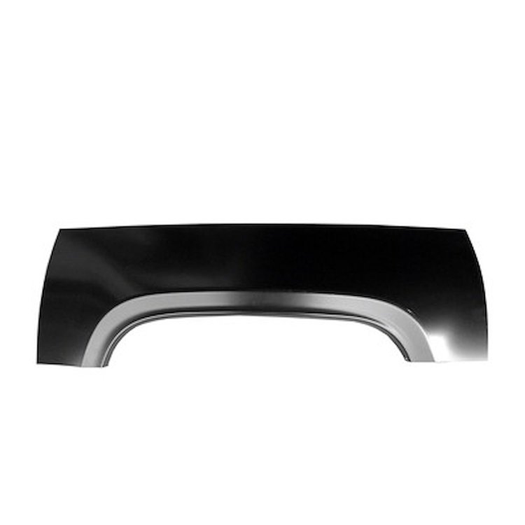GMK243365071L Left/Driver Side Wheel Arch Patch for 1971-1972 Plymouth B-Body