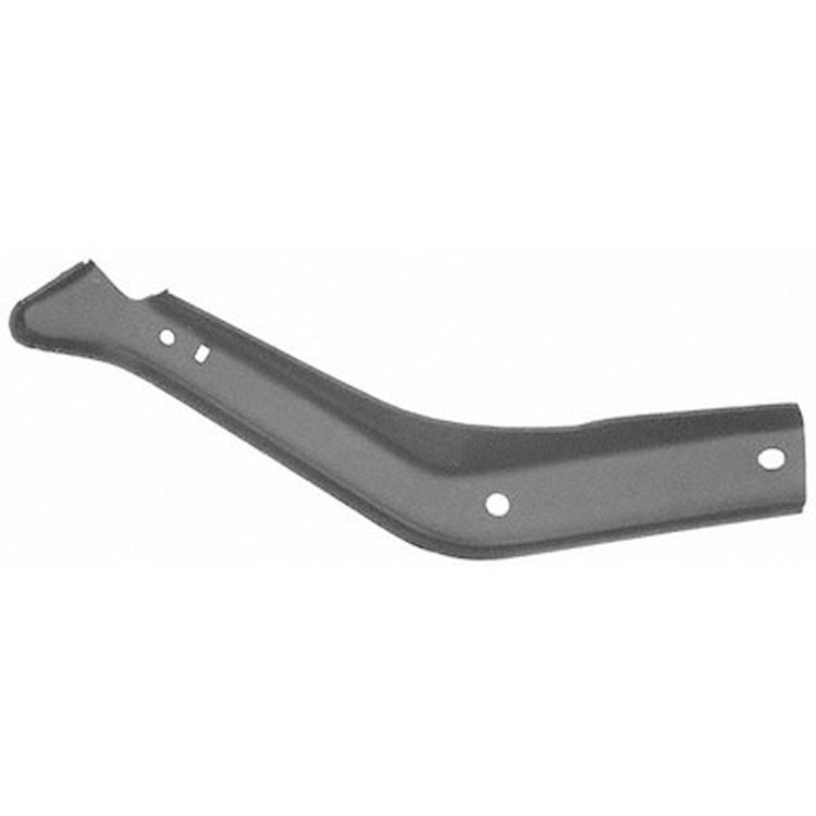 GMK302000564L Inner Bumper Bracket for 1964-1966 Ford Left/Driver Side Mustang