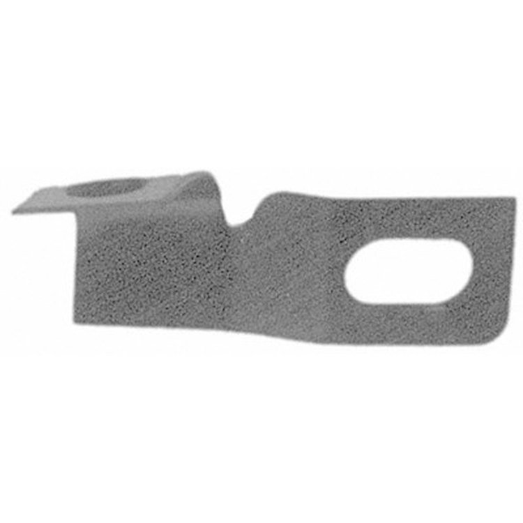 GMK302001164L Front Bumper Bracket for 1964-1966 Ford Mustang
