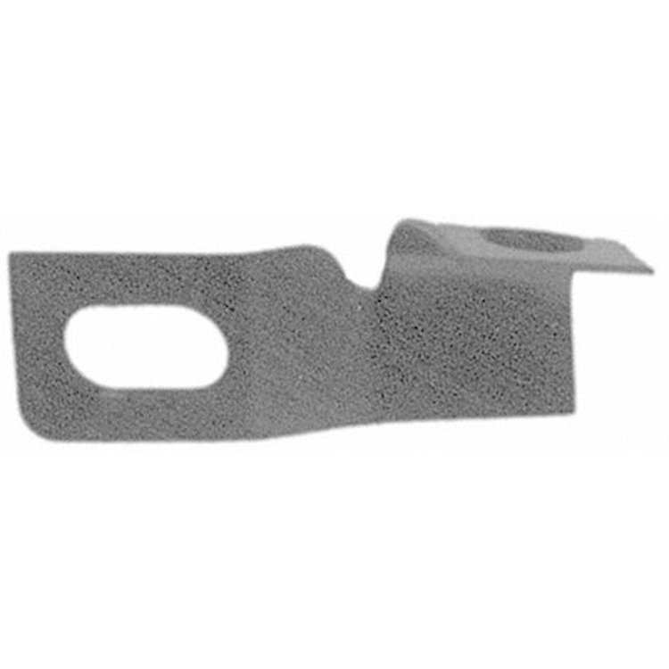 GMK302001164R Front Bumper Bracket for 1964-1966 Ford Mustang