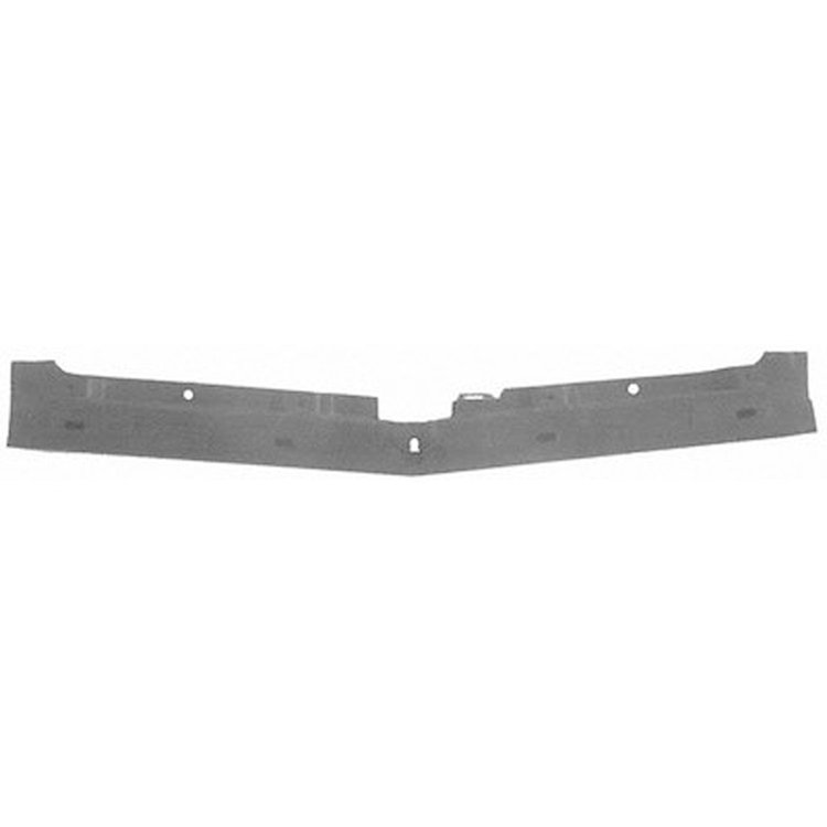 GMK302004564 Lower Grille Support for 1964-1966 Ford Mustang
