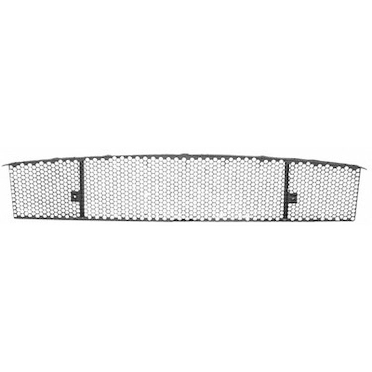 GMK302005064 Black Without Fog Lamps Grille for 1964-1965 Ford Mustang