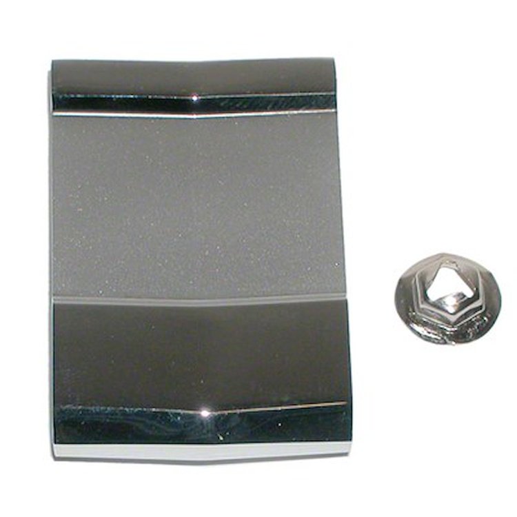 GMK302005566 Includes Nut Grille Molding Connector for 1966 Ford Mustang
