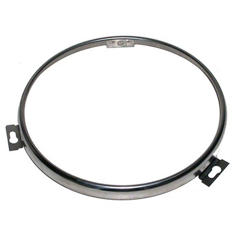 GMK302006264 Headlamp Retaining Ring for 1964-1966 Ford Mustang