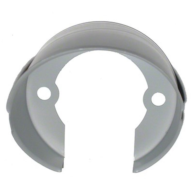 GMK3020071641L Left/Driver Side Park Lamp Retainer for 1964-1966 Ford Mustang