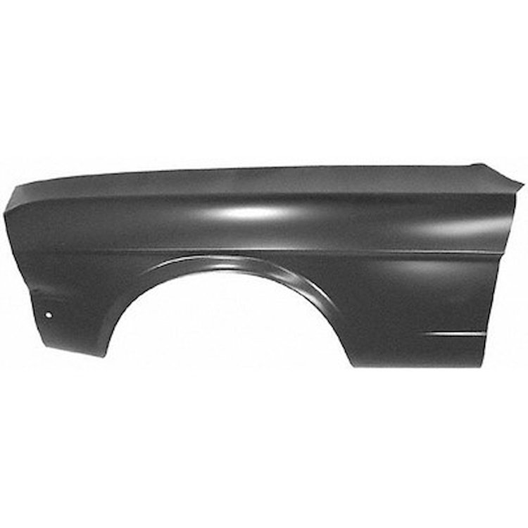 GMK3020100641L Front Fender for 1964-1966 Ford Mustang