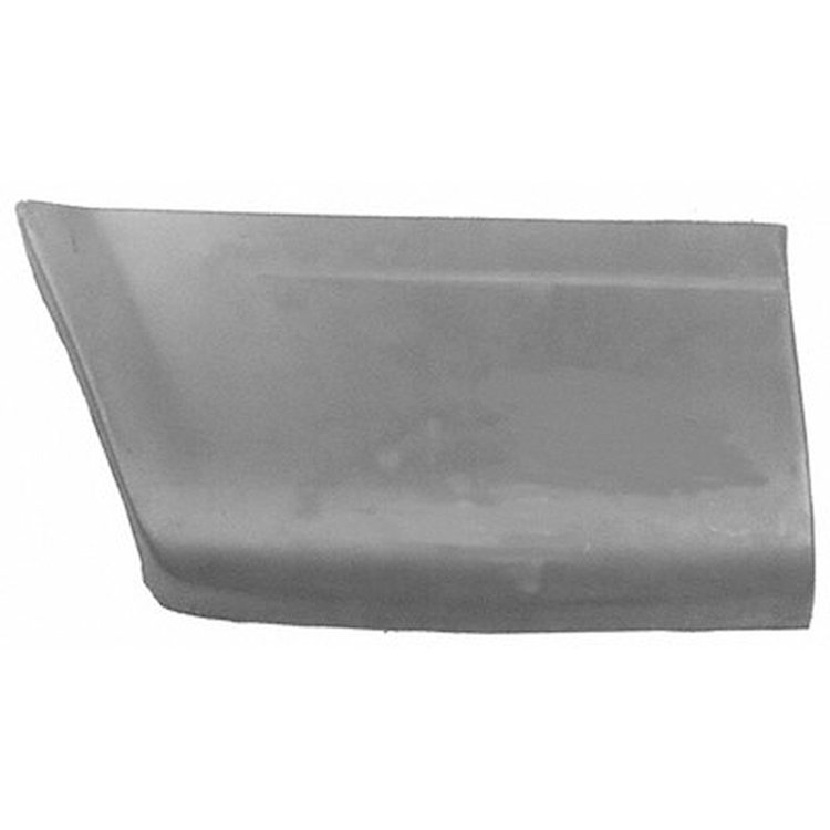 GMK302019064L Front Fender Patch for 1964-1966 Ford Mustang [Left/Driver Side]