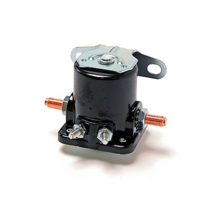GMK3020277641 Volt Starter Solenoid for 1964-1973 Chevrolet