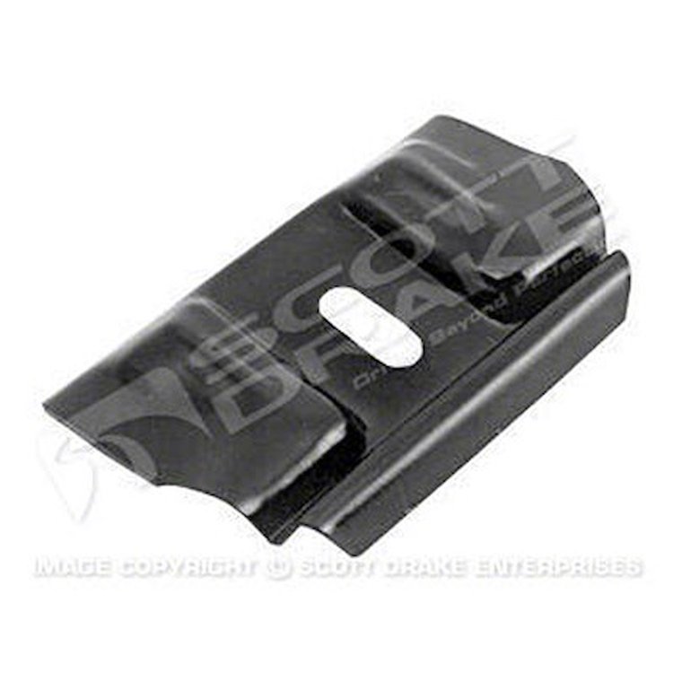 GMK3020301641 Battery Hold-Down Clamp for 1964-1966 Ford Mustang