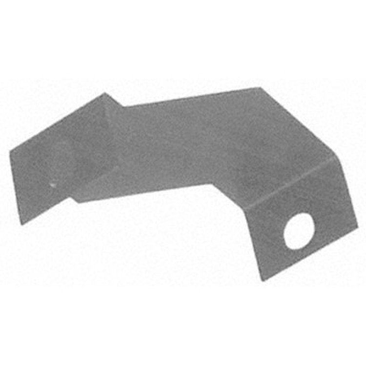 GMK3020311641 Use With 2 Row Radiator Fan Shroud Bracket for 1964-1966 Ford Mustang