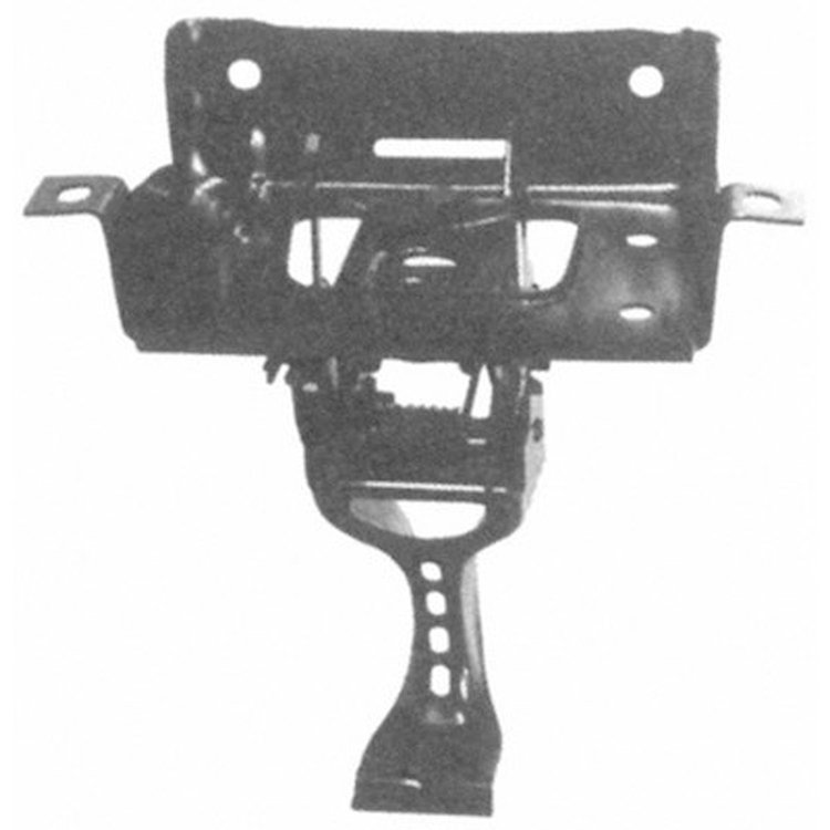 GMK302031964 Includes Top Plate Hood Latch Assembly for 1964-1965 Ford Mustang