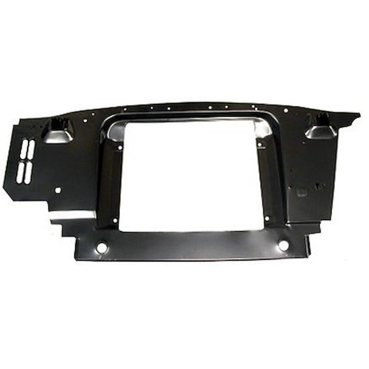GMK302032065 Without Lower Crossmember Radiator Support for 1965-1966 Ford Mustang