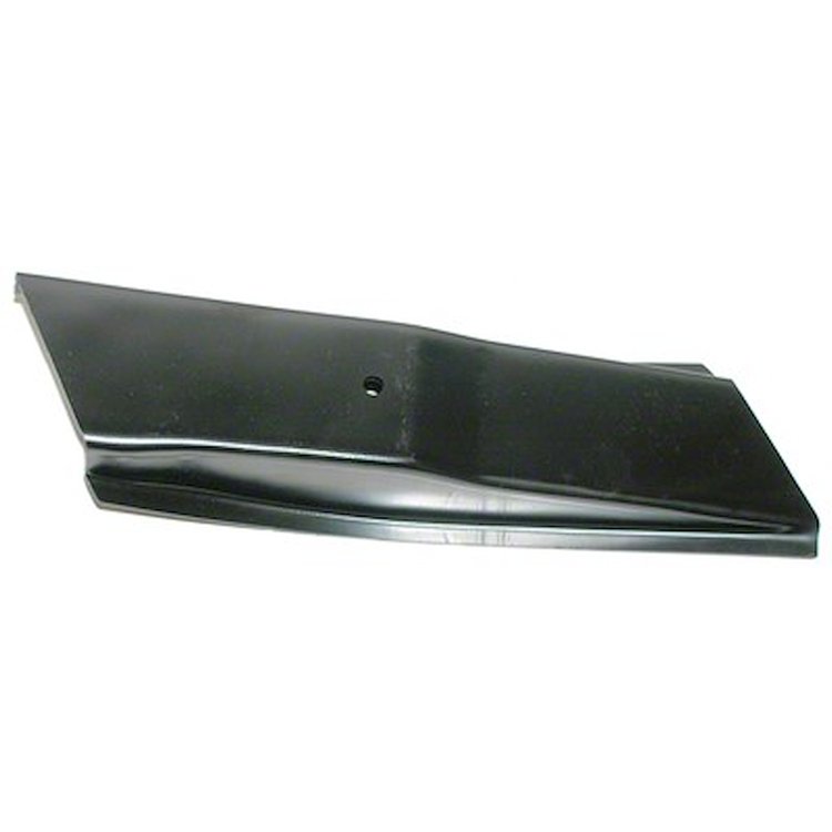 GMK3020322641L Front Left/Driver Side Lower Control Arm Strut Mounting Bracket for 1964-1966 Ford Mustang