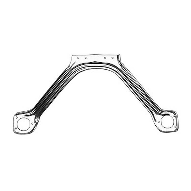 GMK3020330641 Export Brace for 1964-1970 Ford Mustang