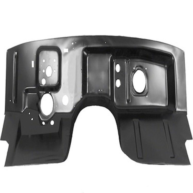 GMK302037064 Firewall for 1964-1966 Ford Mustang Coupe
