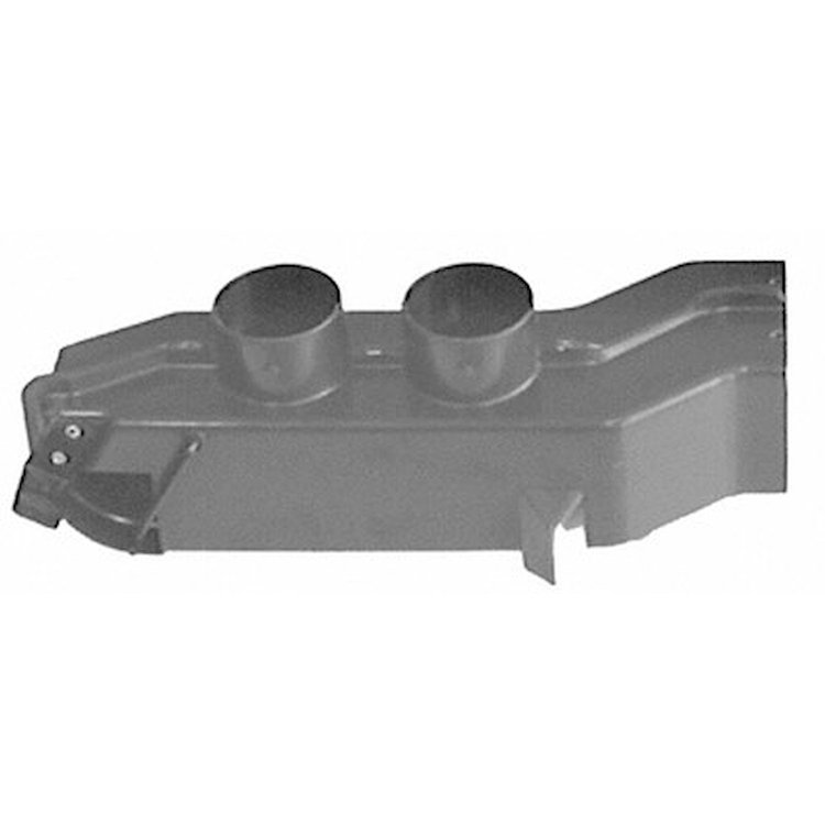 GMK302037764 Heater Plenum for 1964-1968 Ford Mustang Except 1967-1968 With Factory A/C