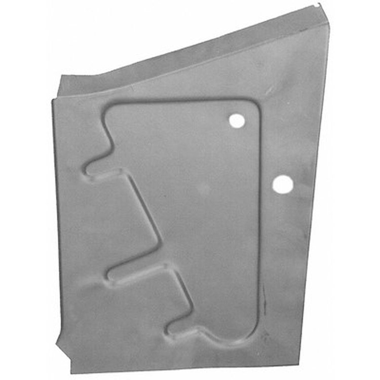 GMK302038564R Lower Cowl Side Panel for 1964-1968 Ford Mustang