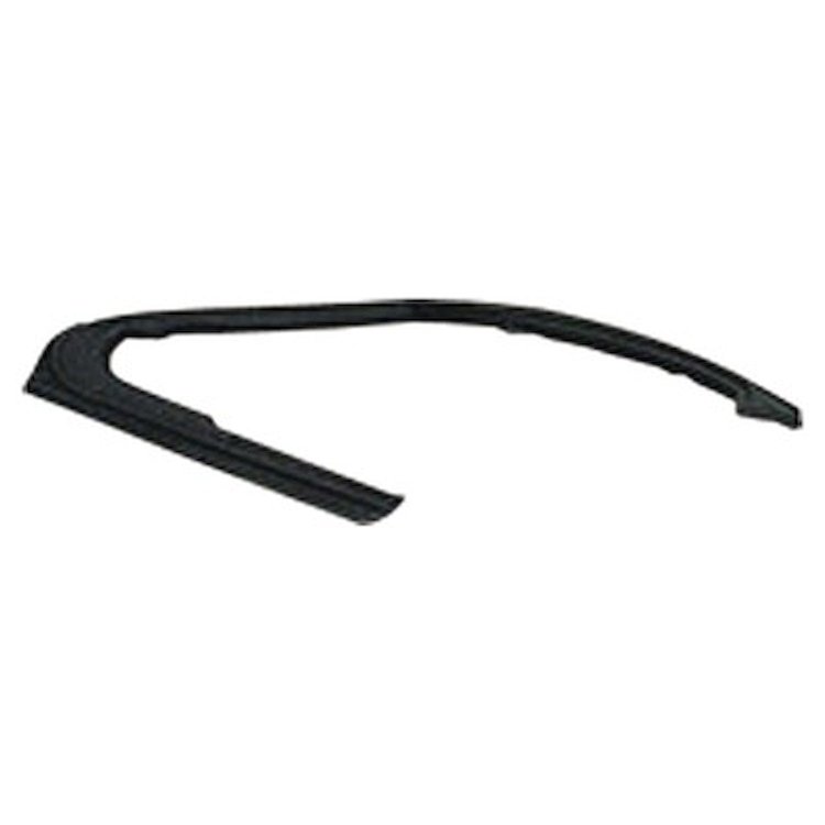 GMK3020418641R Right/Passenger Side Vent Window Weatherstrip for 1964-1966 Ford Mustang