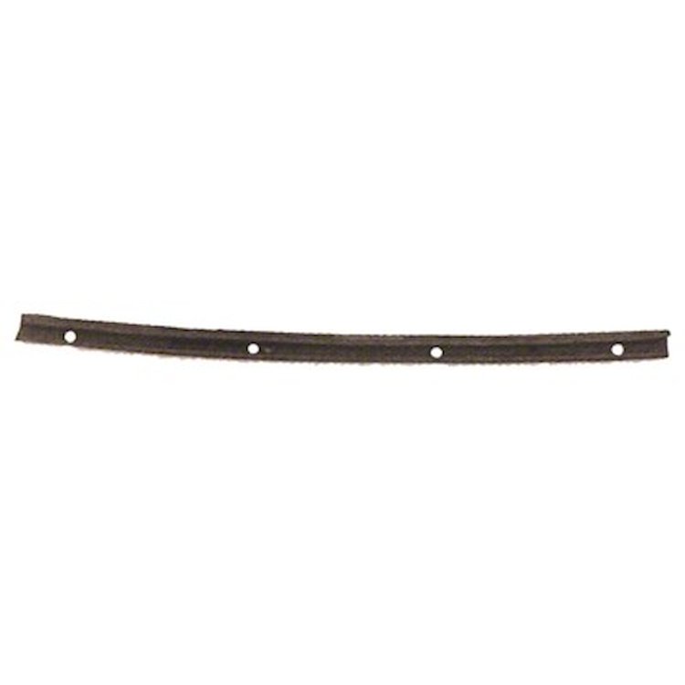GMK3020418642 Division Bar Vent Window Weatherstrip for 1964-1966 Ford Mustang
