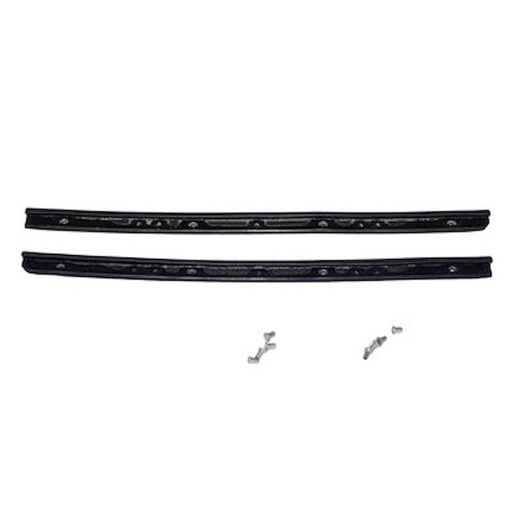 GMK3020418642P Division Bar Vent Dwindow Weatherstrip for 1964-6Mustang