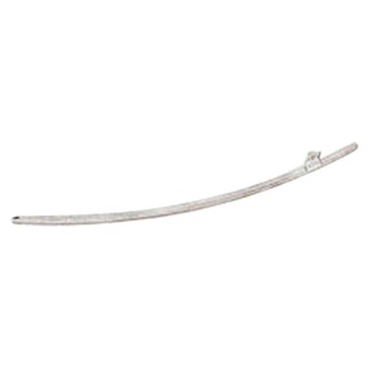 GMK3020419647R Right/Passenger Side Door Glass Run Channel for 1964-1966 Ford Mustang