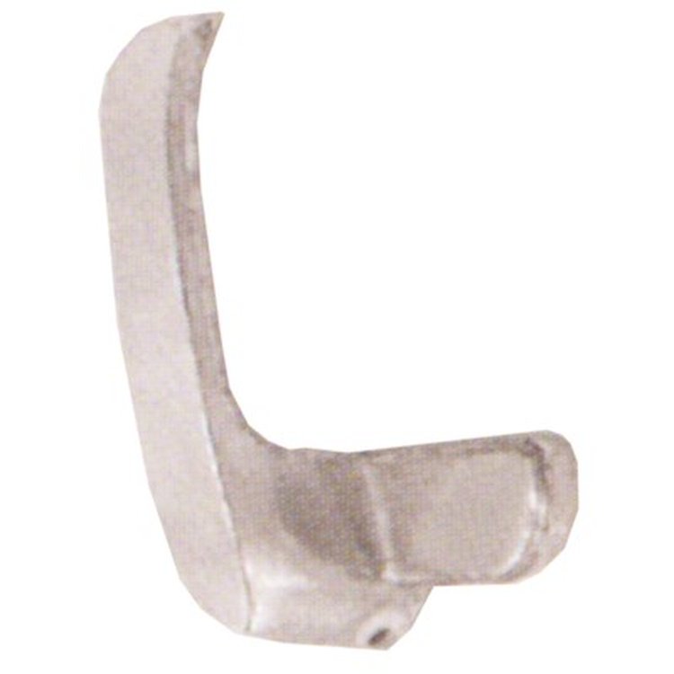 GMK302041964LS Left/Driver Side Vent Window Handle Kit for 1964-1966 Ford Mustang